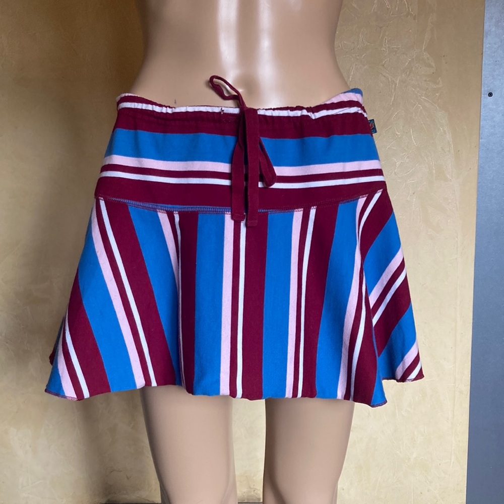 Big Flirt mini skirt